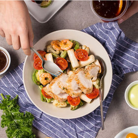 IQCWOOD sporks offer reliable grip and versatile use cases.