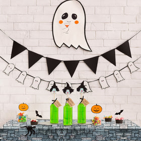 Irenare knight party decoration tablecloth enhancing event mood