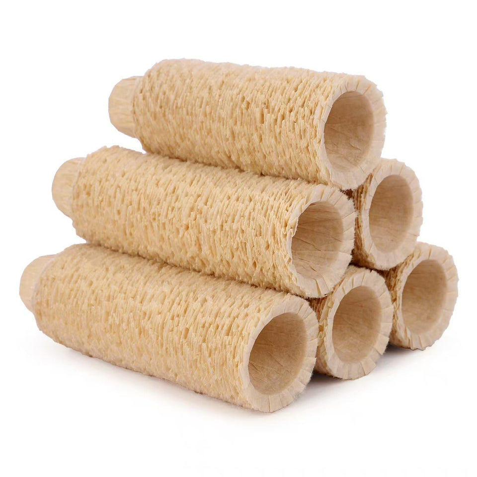 Irmidi disposable coffee filters 300 count provide convenient, mess-free single-serve filtration.