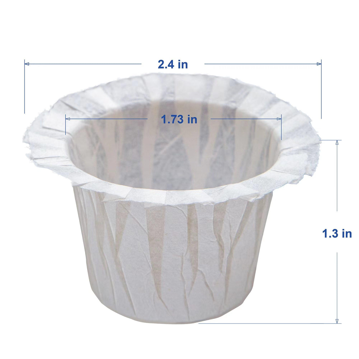 Irmidi K cups compatible with Keurig 2.0 and 1.0 machines for versatile brewing