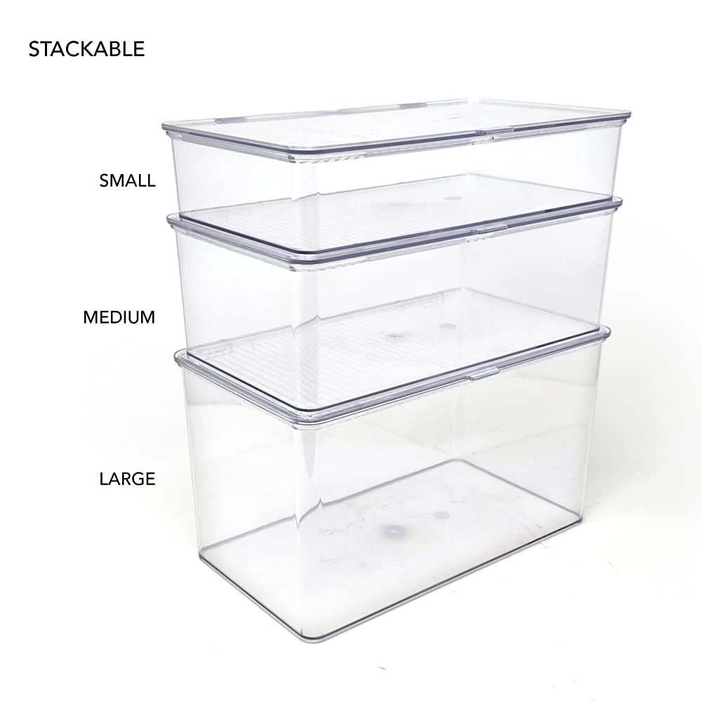 Isaac Jacobs custom storage system concept for desk, pantry, and classroom.