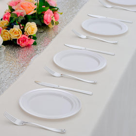 ISFANGCO durable plate edge detail highlights sturdy, spill-resistant serving.