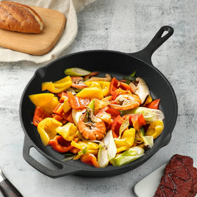ishetao natural oil seasoning promotes easy-release and rust resistance