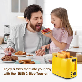 ISILER safety features ensure reliable operation during use.
