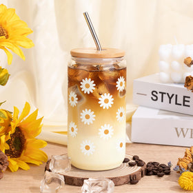 Isolune Happy Birthday candle for a warm, relaxing celebratory mood.