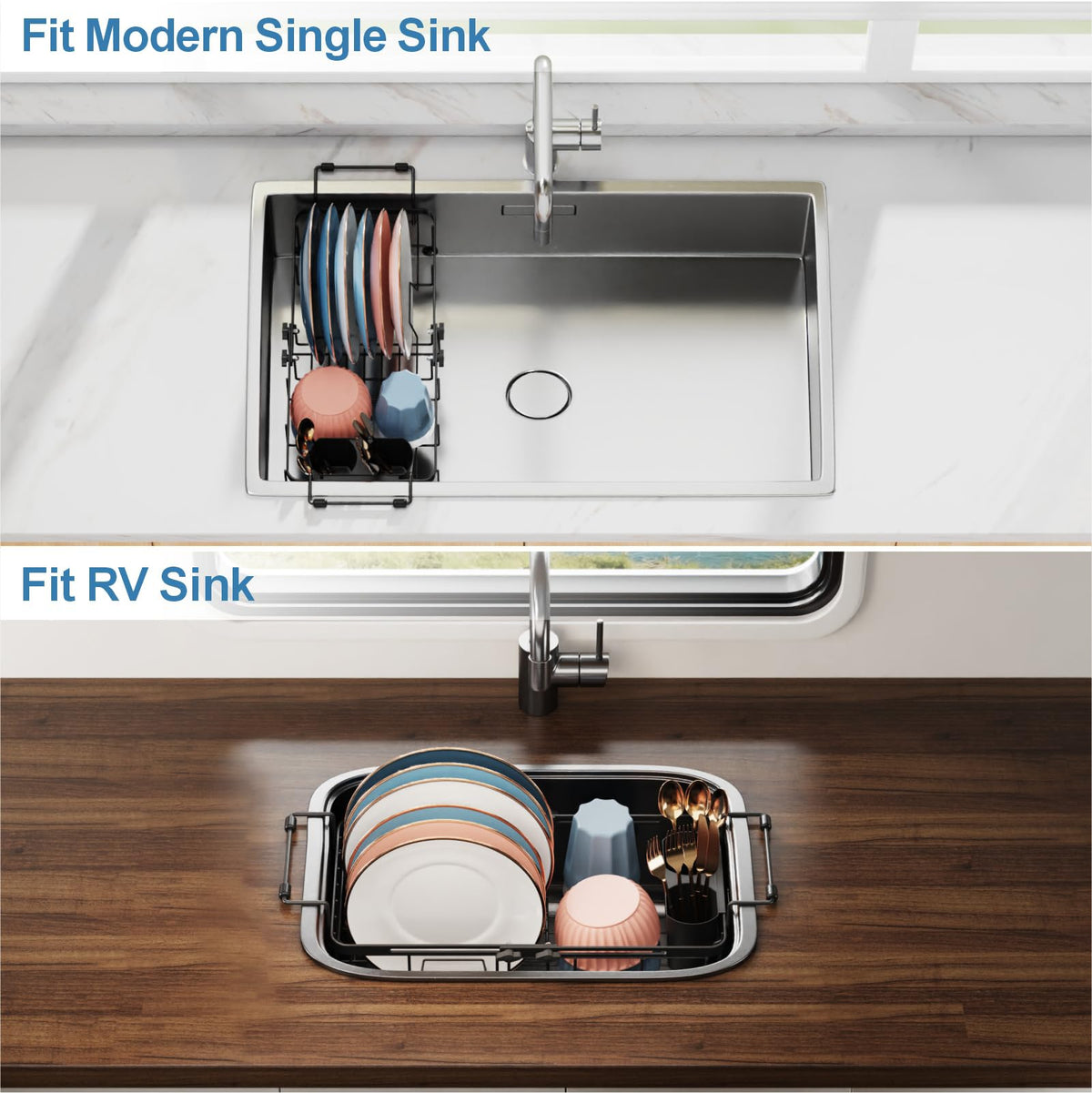 iSPECLE easy, tool-free adjustment helps quick setup