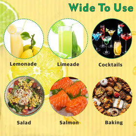 iStarcas Citrus Juicer is sturdy for daily use.