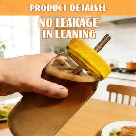 ITISBLTN dishwasher-safe lids simplify cleanup after use.