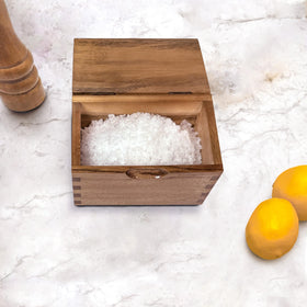 Itomoyo spice box can double as compact storage or keepsake container.