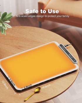 itrusou compact roll-up design for easy storage and space saving