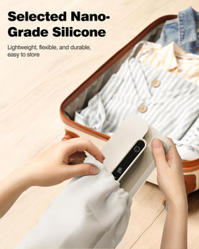 itrusou countertop protection note: place a heat-insulating pad underneath