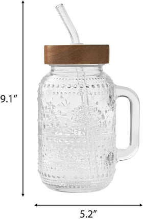 It's Brazilian Pioneer Woman tumbler 32oz with straw for smooth sipping anywhere