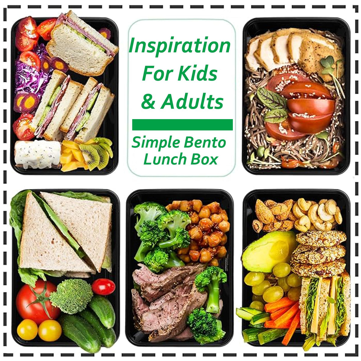 IUMÉ catering serving containers for events and services