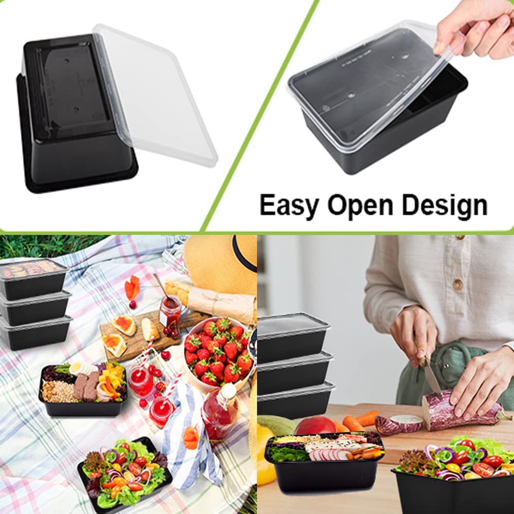 IUMÉ reusable and recyclable pack for sustainable meals