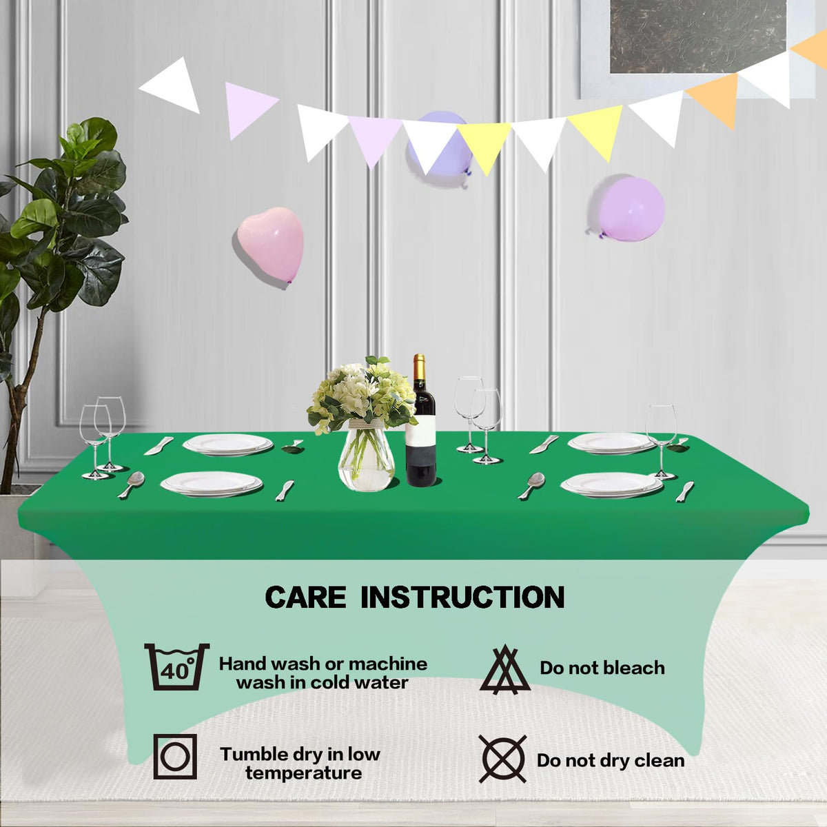 IVAPUPU ideal for weddings, parties, and festivals, elevating decor