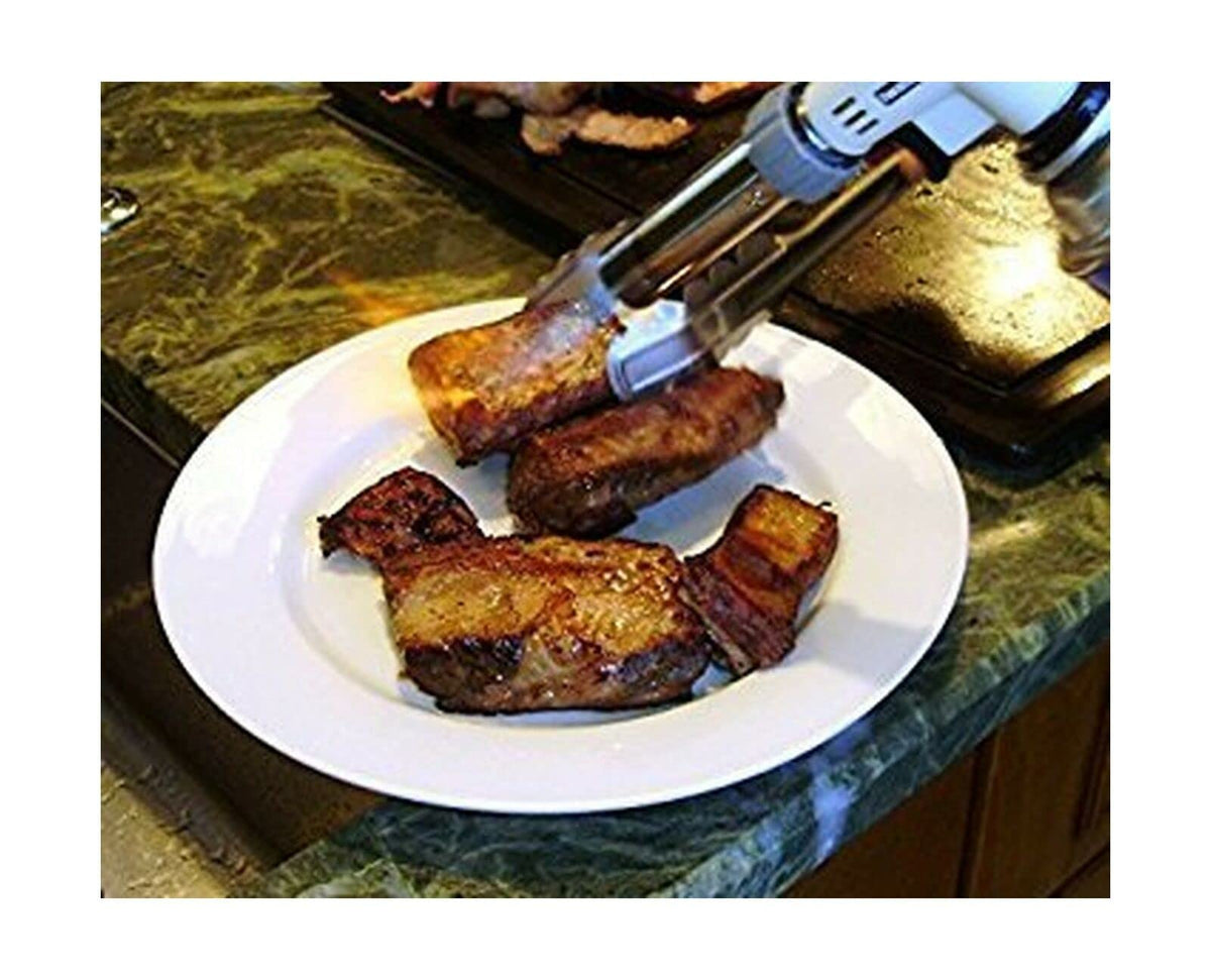 Iwatani PRO2 portable torch ideal for camping or culinary class