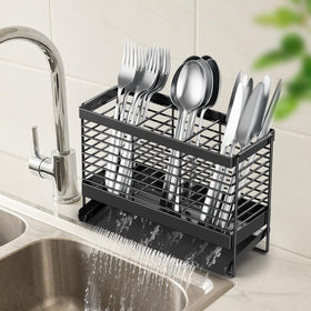 IWNTWY gift-ready utensil holder suits any kitchen or home setting