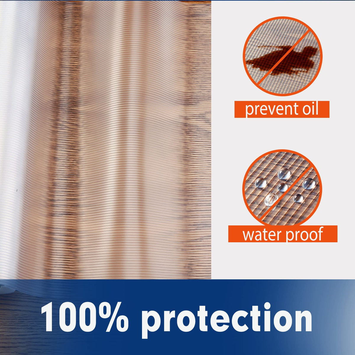 Iwtmm liner ideal for pantry, cabinets, and shelves.