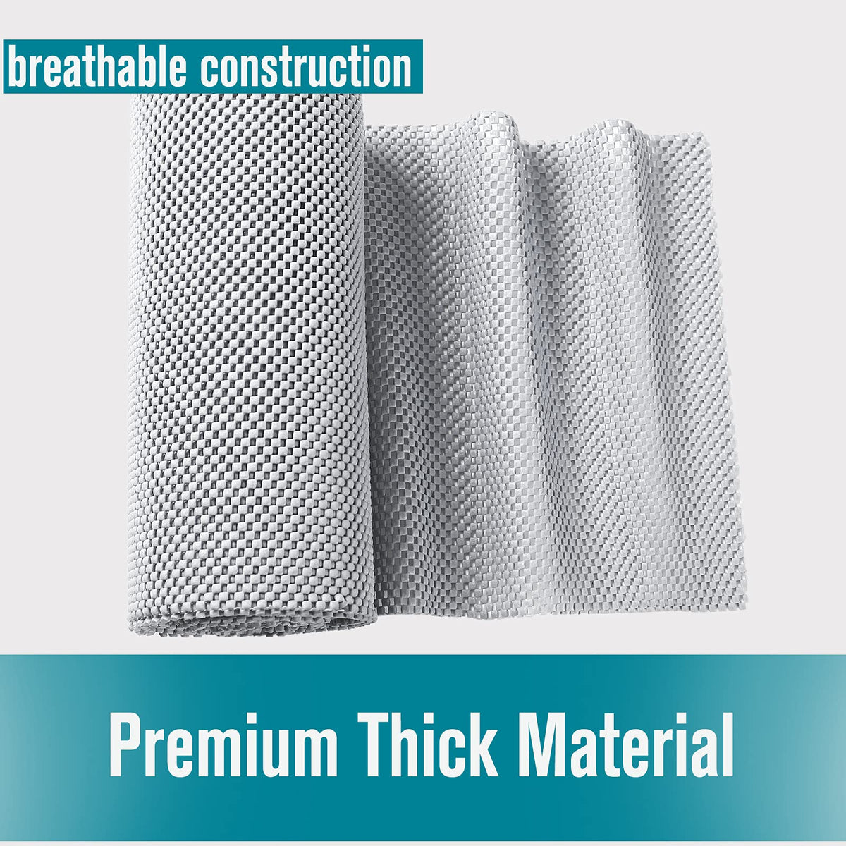 Iwtmm light-gray liner shown for versatile home storage applications.