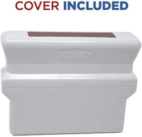 Marination pathways created by Jaccard tenderizer improve flavor penetration.