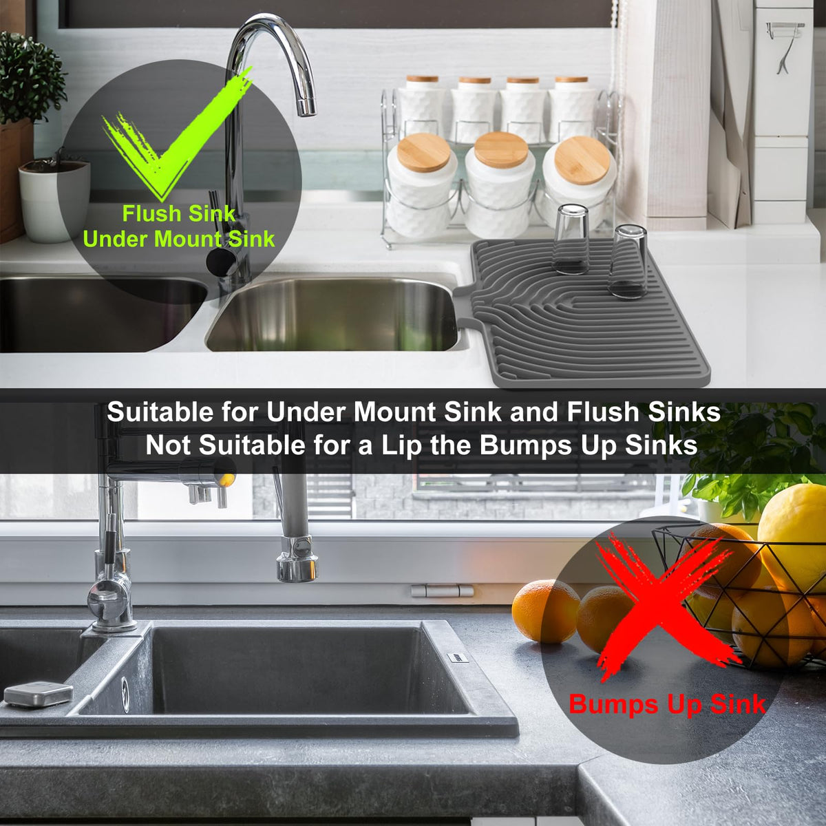 JACZZO easy to clean and store; rinse or wipe after use.