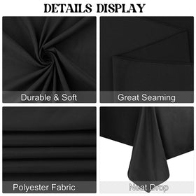 JALANCY easy-care fabric makes reuse after events simple.