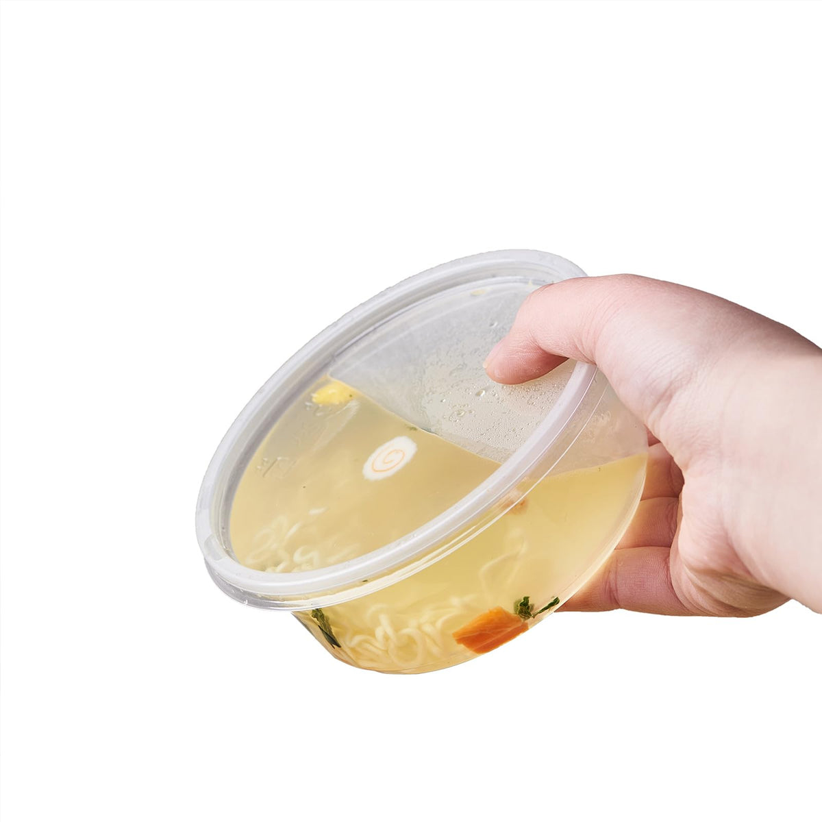 Jaluxing reusable to-go containers perfect for lunches and meal prep
