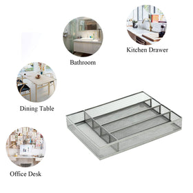 JANE EYRE multi-purpose organizer suitable for office and vanity