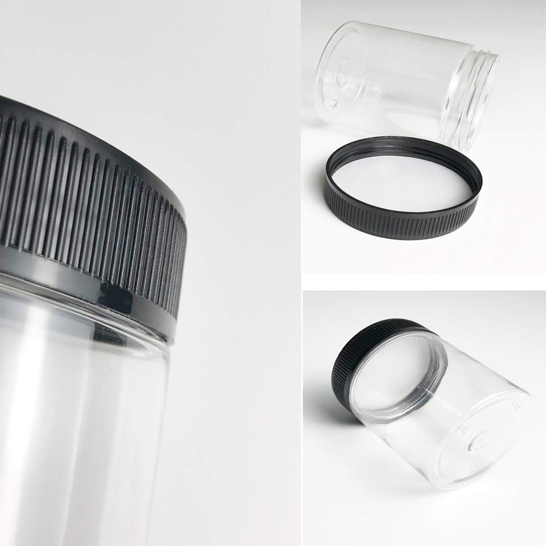 Janisfirst jar for coffee beans and pantry organization