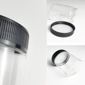Janisfirst jar for coffee beans and pantry organization