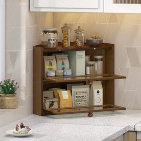 JANSNIMEN magnetic latch ensures smooth door operation for daily use.