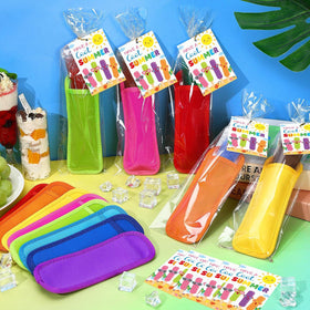 JANYUN cool summer class party supplies for treats and smiles.