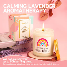 JAJOAGIA Care Package for Teens image showcases a versatile gift for recovery and comfort.
