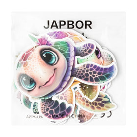 JAPBOR gift-pack magnets, perfect cruise gift or party favor