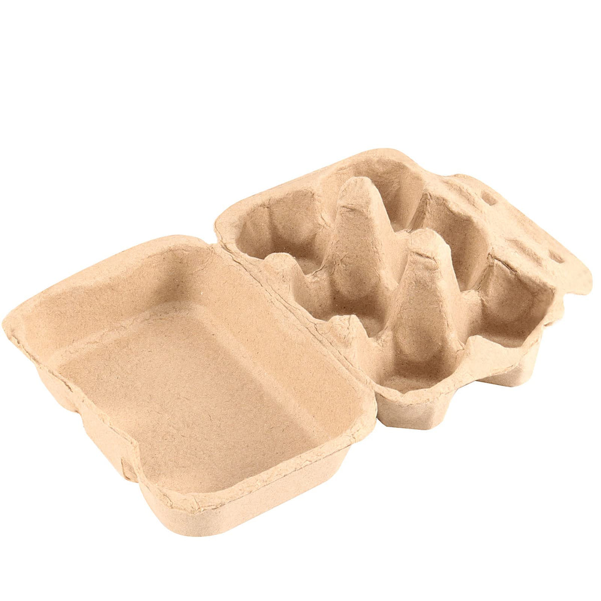 JAPCHET biodegradable cartons for easy composting after use