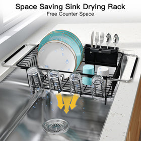 JASIWAY non-slip silicone sleeves protect surfaces and prevent wobble