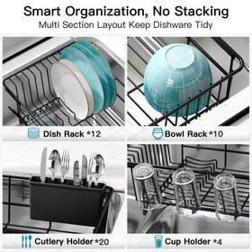 JASIWAY ready-to-use out of the box for quick setup and easy maintenance