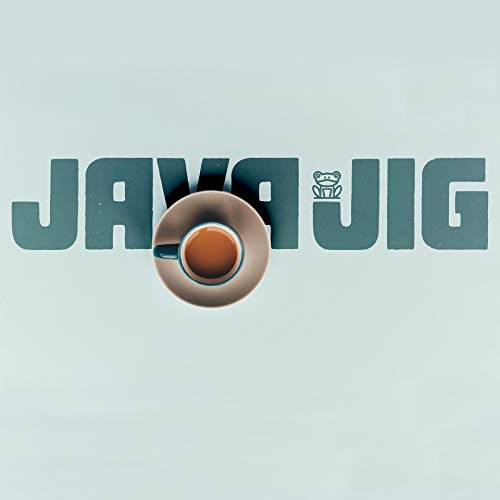 JavaJig eco-friendly coffee filter design supports reusable brewing and savings.