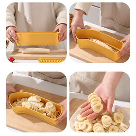 JAYVAR Butter slicer dispensing precise pats