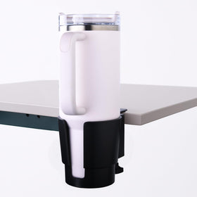JAZBREY kitchen or workstation with large bottle accommodated.