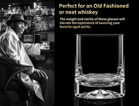 JBHO light reflection on crystal enhances visual appeal during gatherings.