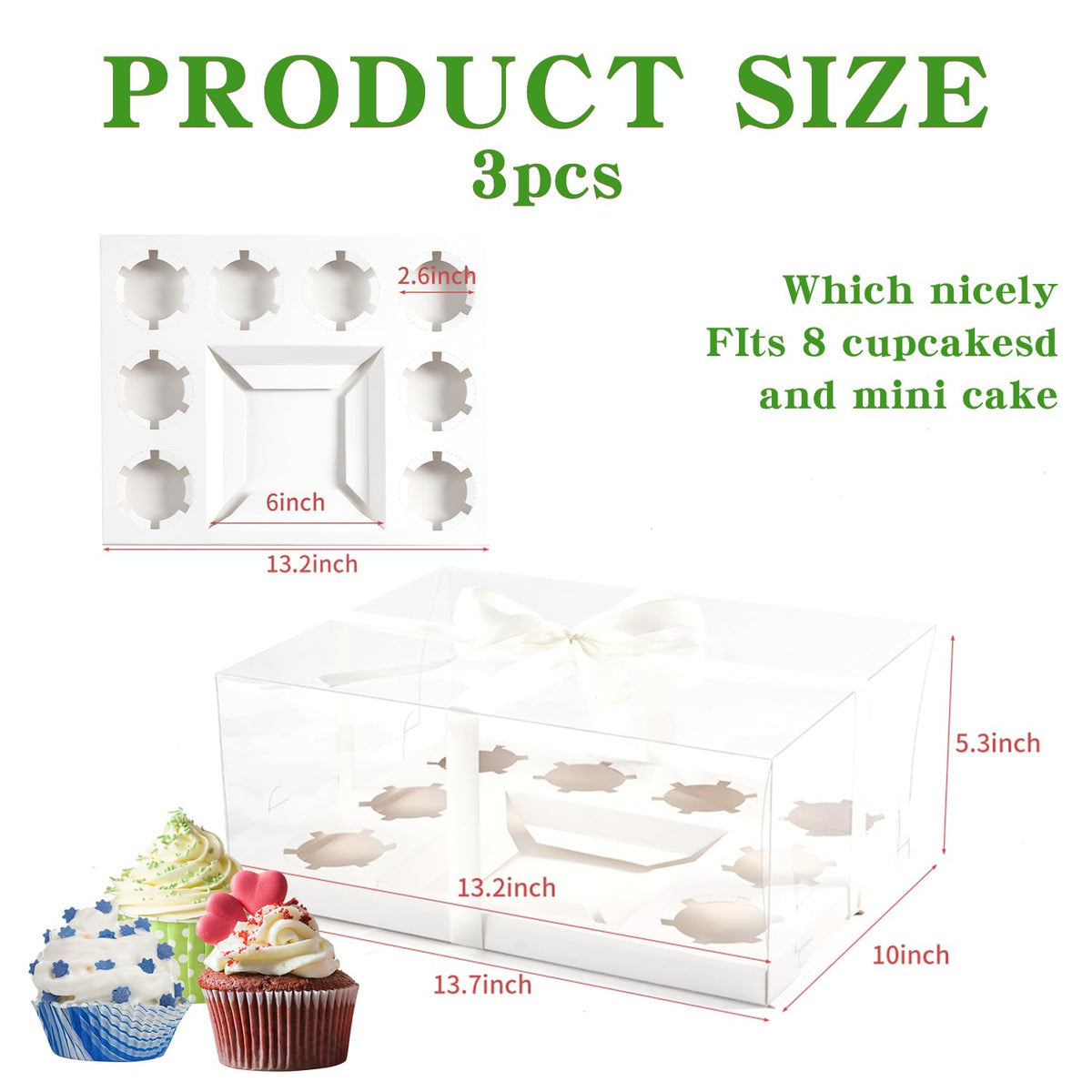 JCD flat-pack assembly for quick setup and compact storage.