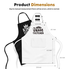 JDNFYGX Adjustable neck strap for a universal, comfortable fit.