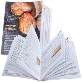 Jeensley banneton brochure included for proofing guidance