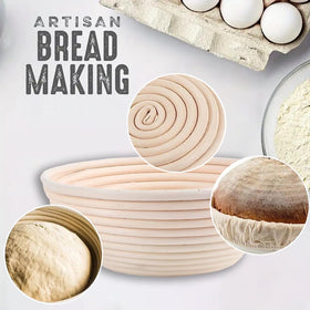 Jeensley moisture-absorbing rattan helps crust development