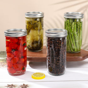 Jeitae gift-ready jar set makes practical zero-waste gifts.