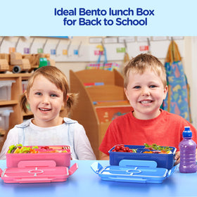 Includes Jelife utensils for convenient kid-sized dining