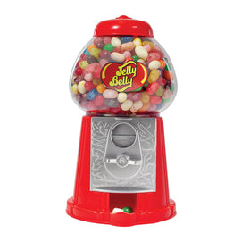 Jelly Belly Bank Bean Machine stands nine inches tall for home display.