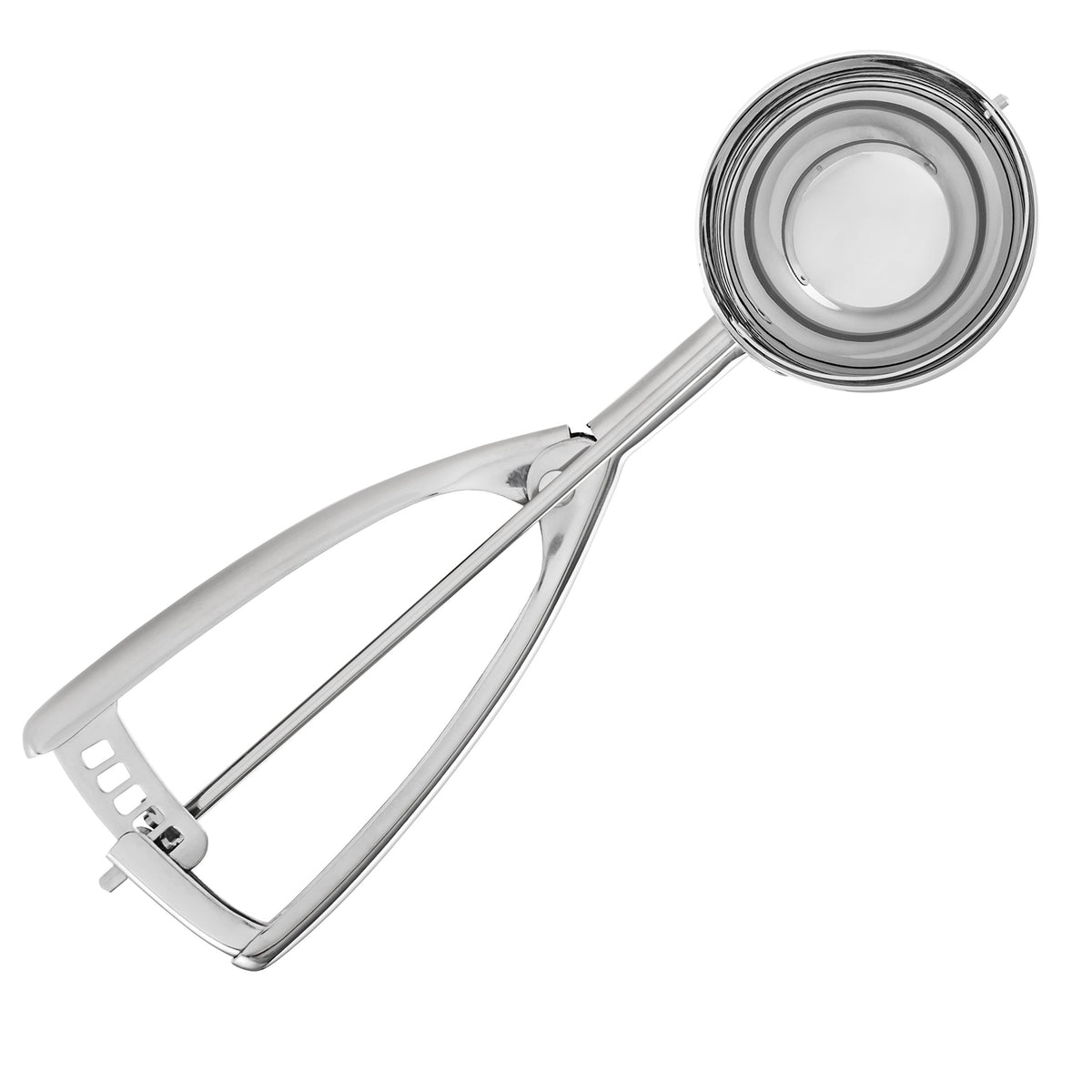 Jenaluca dishwasher-safe scoop simplifies cleanup after meals.