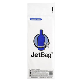 JetBag Bold made in USA ensures durable travel protection.